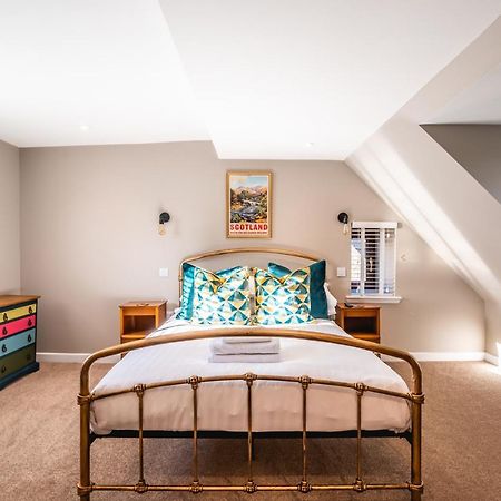 Luxury Cottage With Mountain View'S Cononbridge Extérieur photo