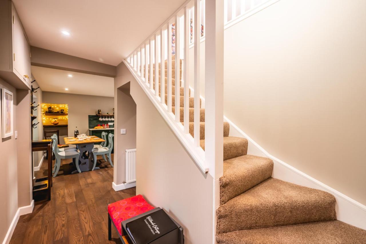 Luxury Cottage With Mountain View'S Cononbridge Extérieur photo
