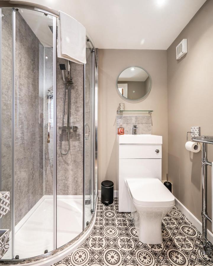 Luxury Cottage With Mountain View'S Cononbridge Extérieur photo