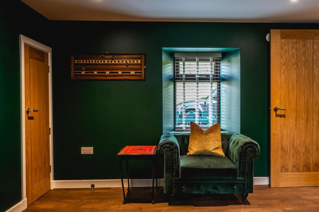 Luxury Cottage With Mountain View'S Cononbridge Extérieur photo
