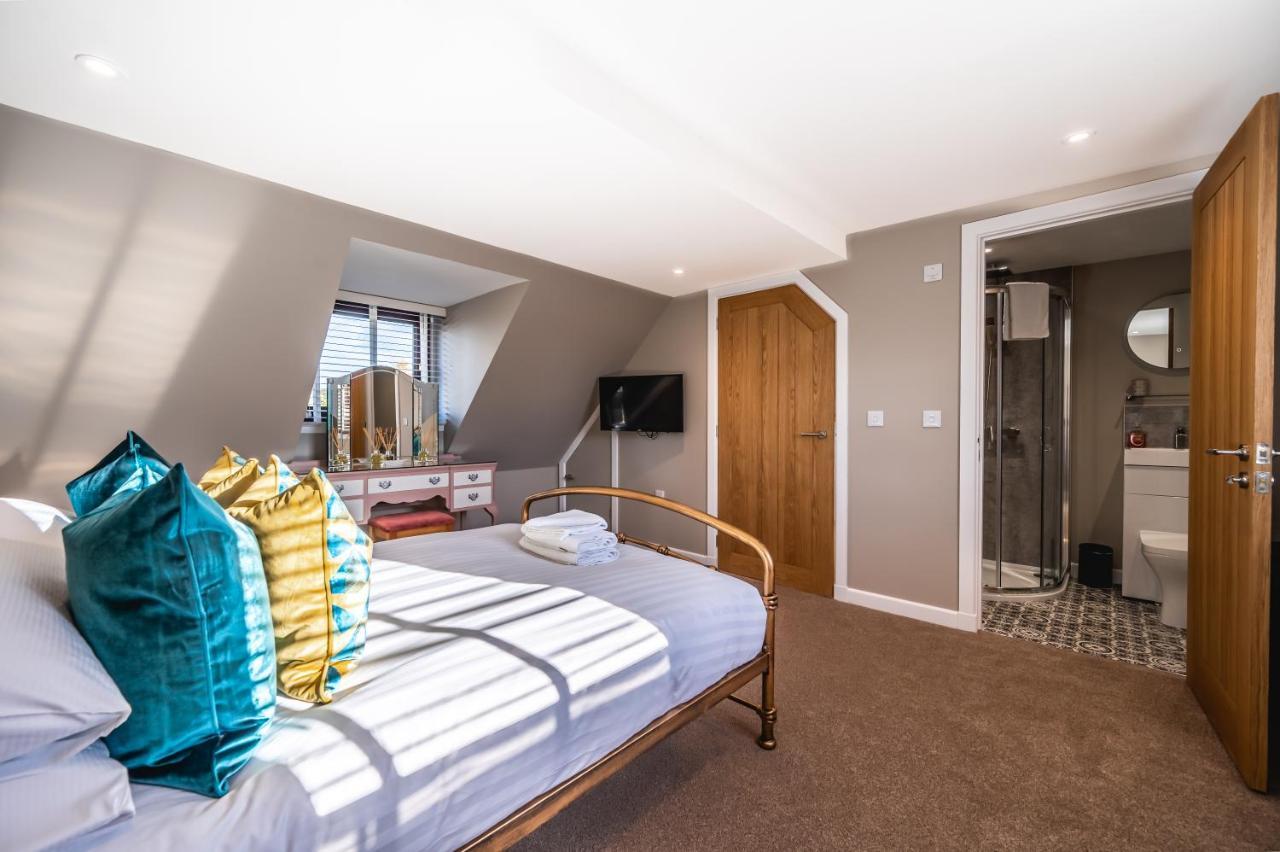 Luxury Cottage With Mountain View'S Cononbridge Extérieur photo